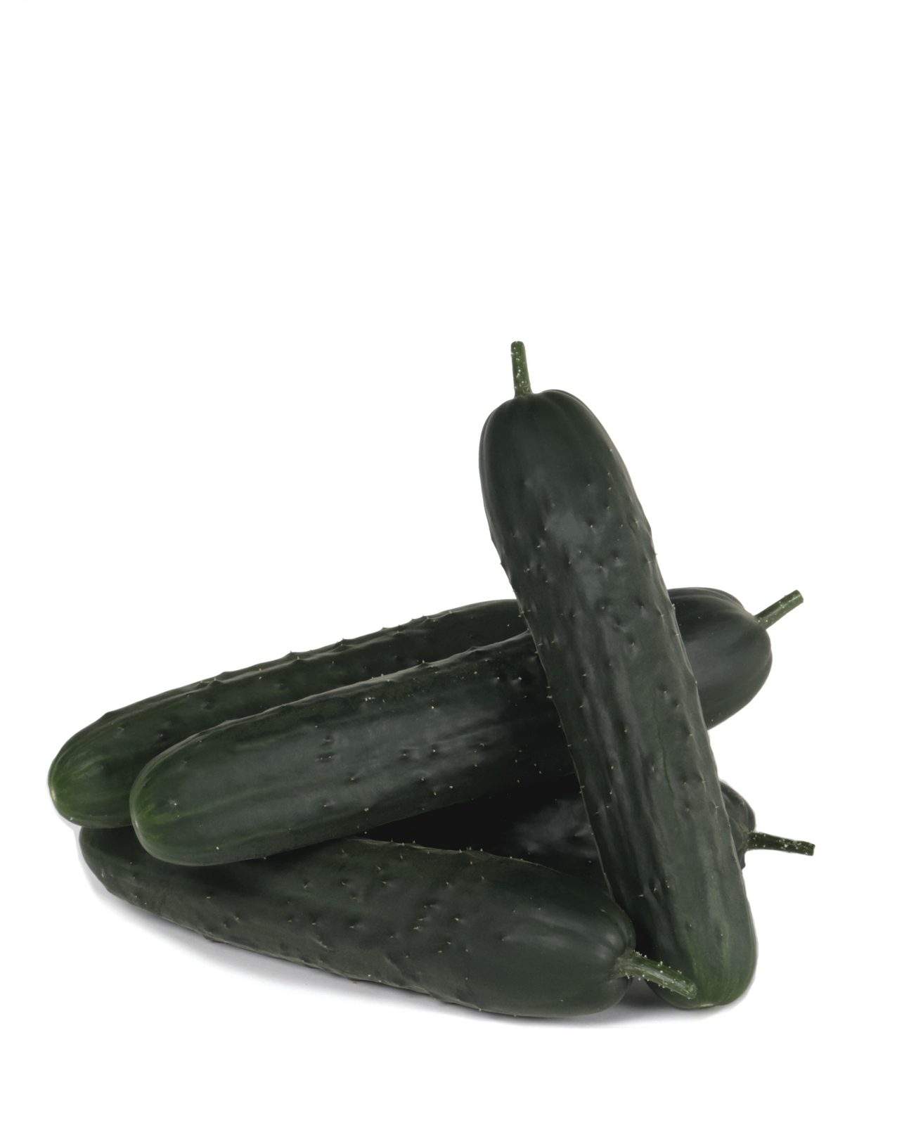 Kumare, bučke in jajčevec